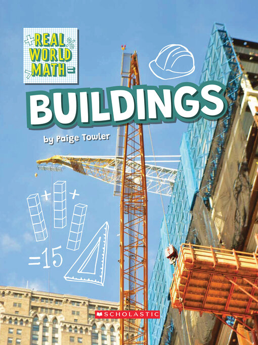 Cover image for Building